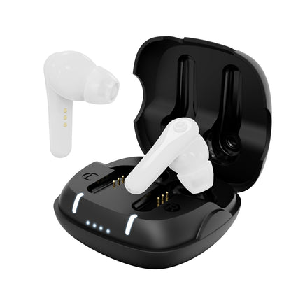 Ballet: Rechargeable Hearing Aid