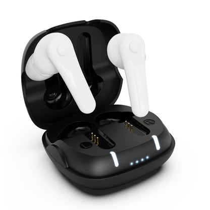 Ballet: Rechargeable Hearing Aid