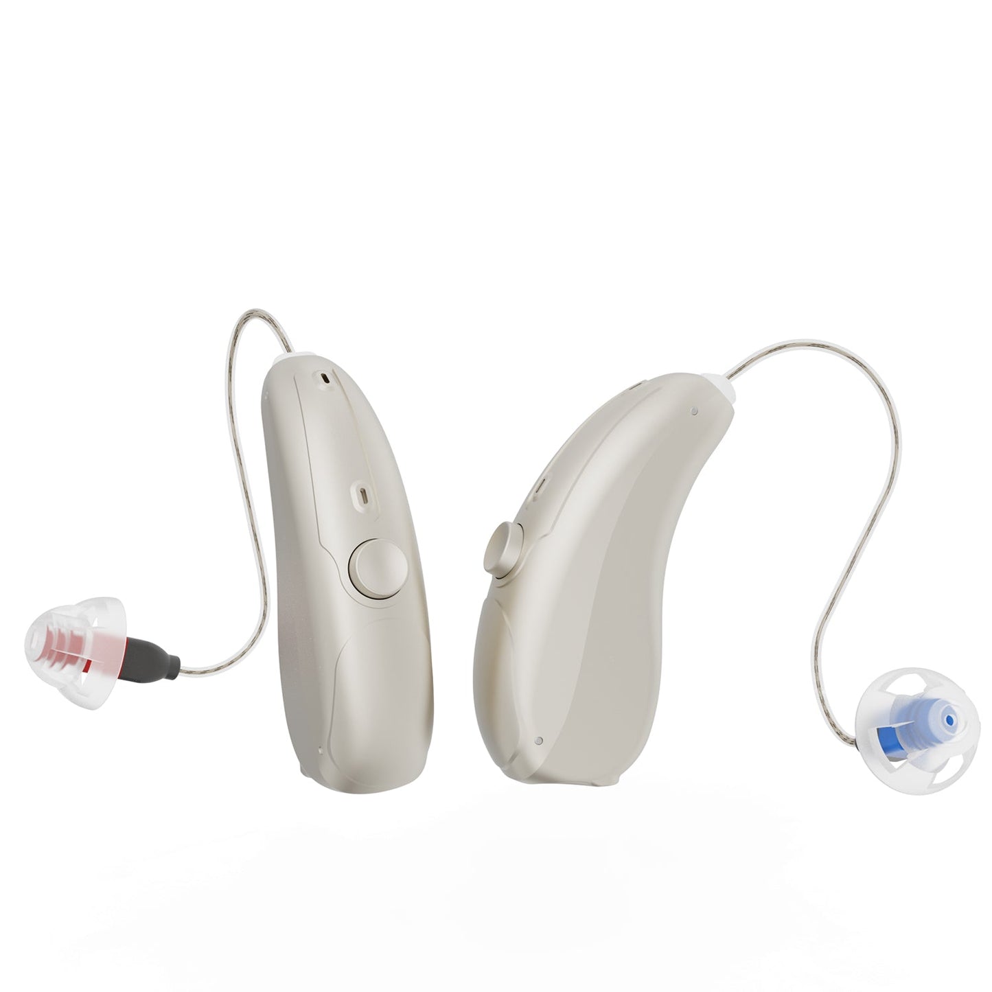 Discovery: Behind-the-Ear Hearing Aid