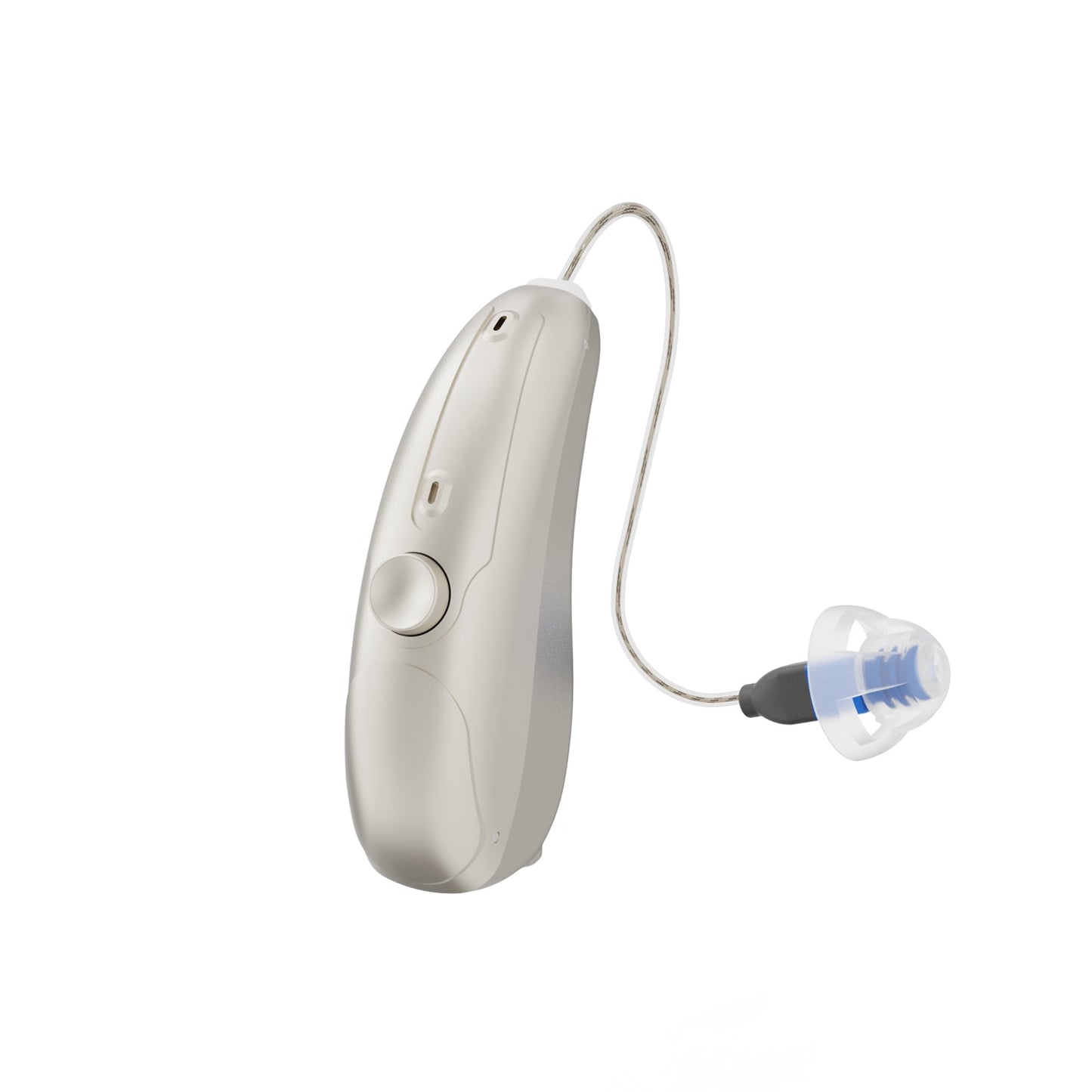 Discovery: Behind-the-Ear Hearing Aid