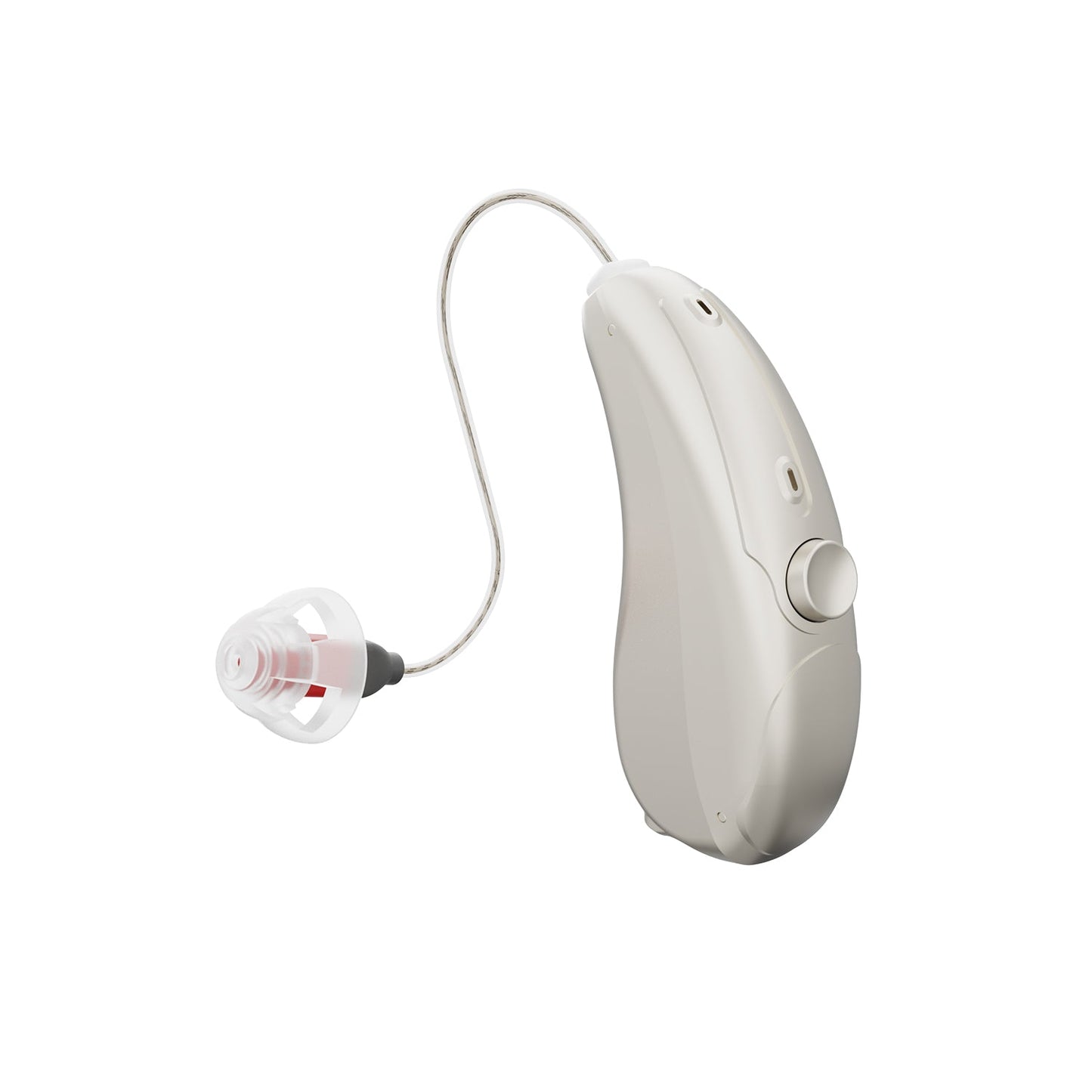 Discovery: Behind-the-Ear Hearing Aid